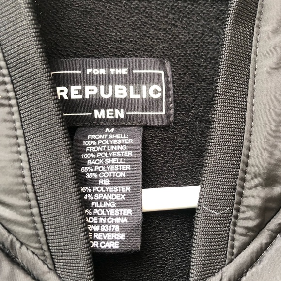For the Republic Vest - Picture 3 of 7